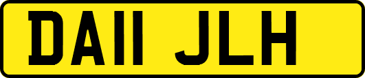 DA11JLH