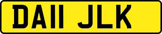 DA11JLK