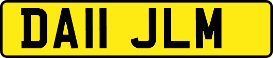 DA11JLM