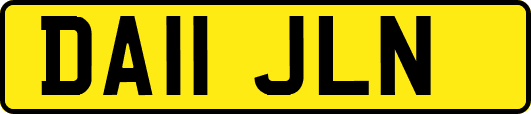DA11JLN