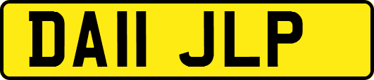 DA11JLP
