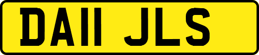 DA11JLS