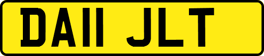 DA11JLT