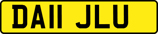 DA11JLU