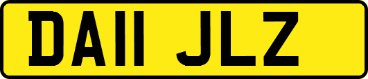 DA11JLZ