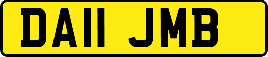 DA11JMB