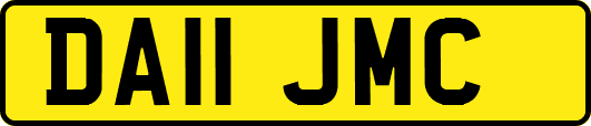 DA11JMC