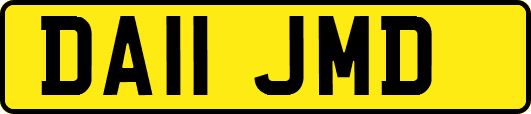 DA11JMD