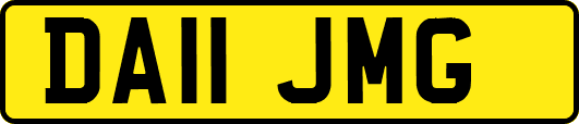 DA11JMG