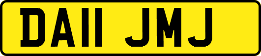 DA11JMJ
