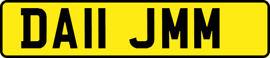 DA11JMM