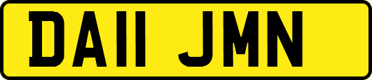 DA11JMN