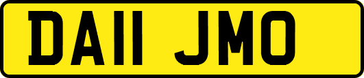 DA11JMO
