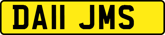 DA11JMS