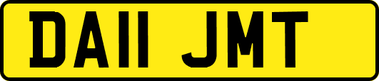 DA11JMT