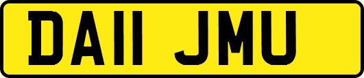 DA11JMU