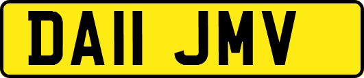 DA11JMV