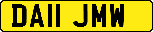 DA11JMW