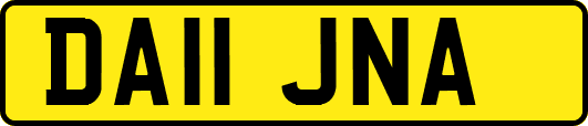DA11JNA