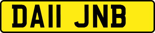 DA11JNB