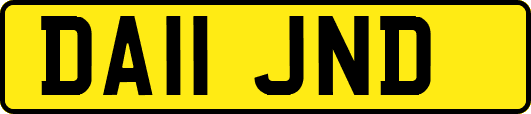 DA11JND