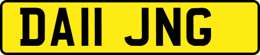 DA11JNG