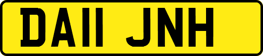 DA11JNH