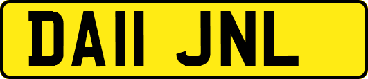 DA11JNL