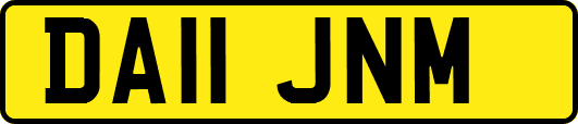 DA11JNM