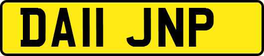DA11JNP