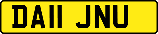 DA11JNU