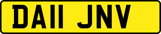 DA11JNV