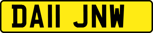 DA11JNW