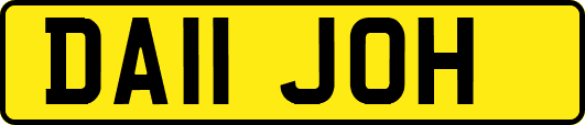DA11JOH