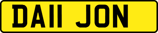 DA11JON