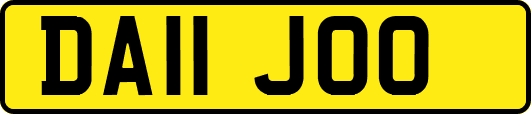 DA11JOO