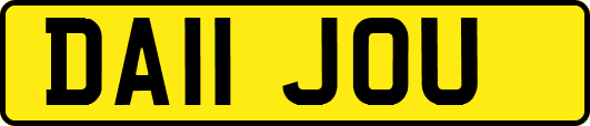 DA11JOU
