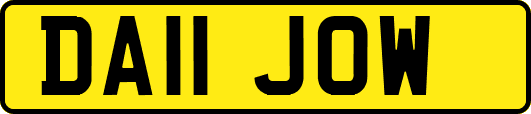 DA11JOW