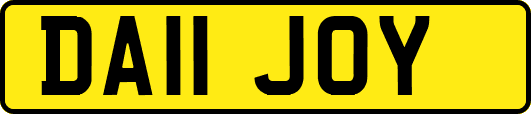 DA11JOY