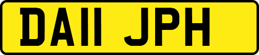 DA11JPH