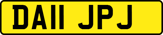 DA11JPJ