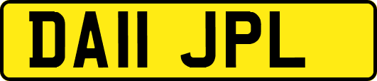 DA11JPL