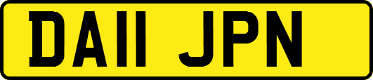 DA11JPN