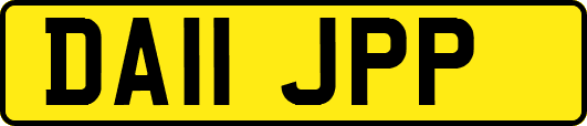 DA11JPP