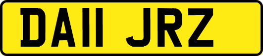 DA11JRZ