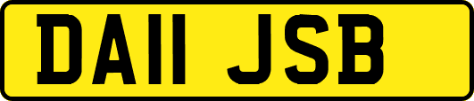 DA11JSB
