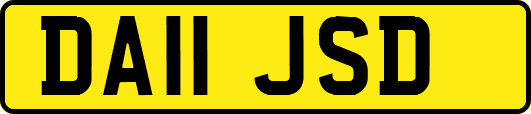 DA11JSD