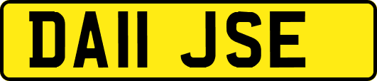 DA11JSE
