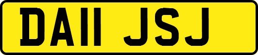 DA11JSJ
