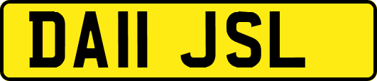 DA11JSL